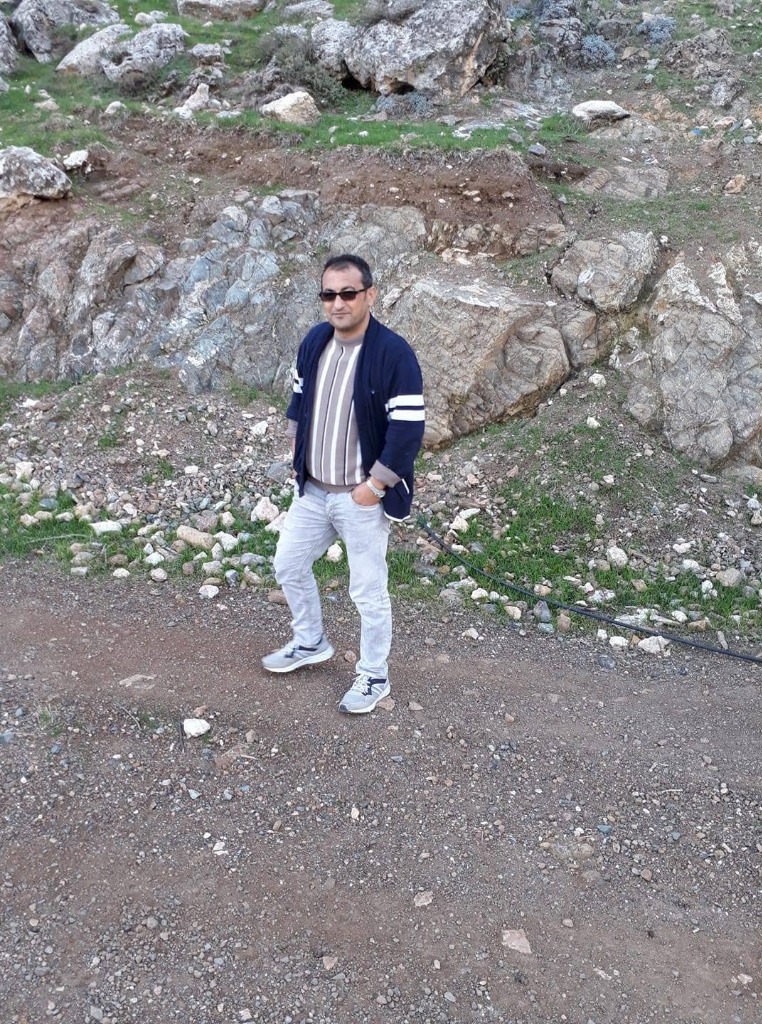 Naim Kızıldağ Doğa ve Sosyal Yaşam